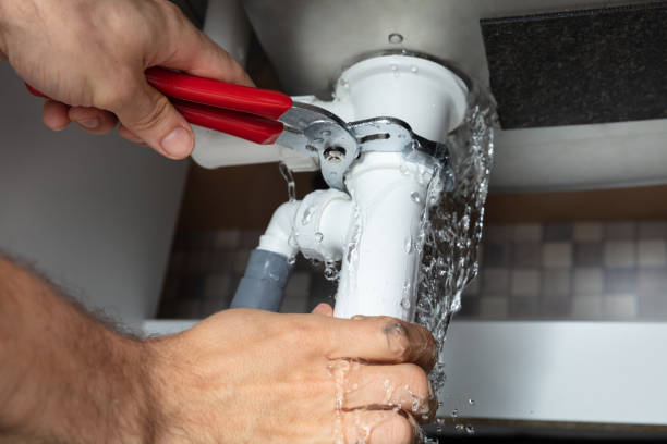Best Commercial water damage restoration  in Kennesaw, GA