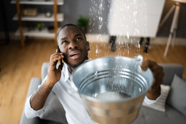Best Local water damage restoration  in Kennesaw, GA