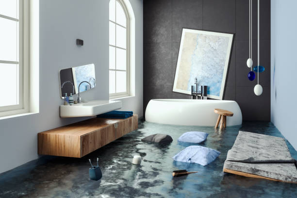 Best Water damage contractors near me  in Kennesaw, GA