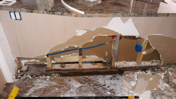 Best Fire Damage Restoration  in Kennesaw, GA
