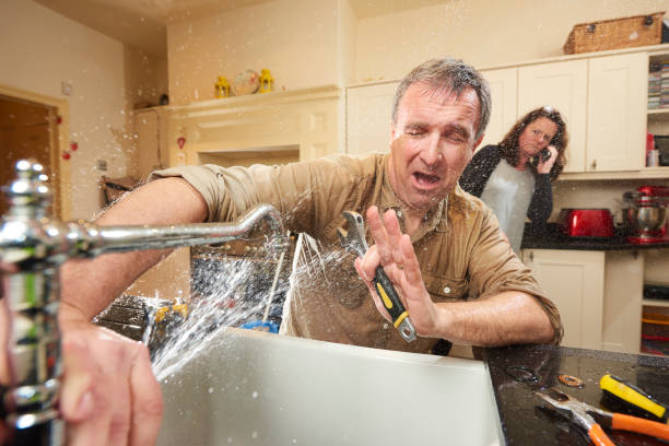 Best Emergency water damage restoration  in Kennesaw, GA